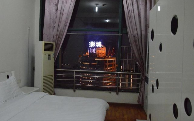 Yangguang Xingzuo Apartment Hotel