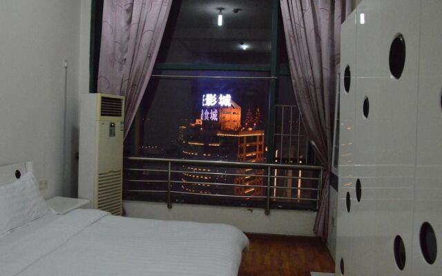 Yangguang Xingzuo Apartment Hotel