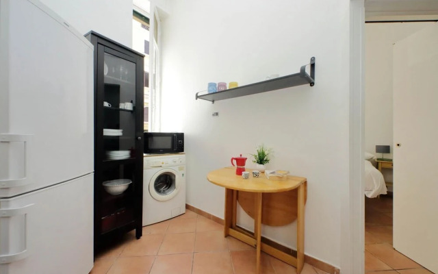 4bnb - Quiriti Delightful Apartment