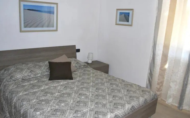 Le Dune Bed & Breakfast