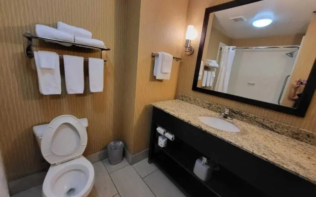 Holiday Inn Express Hotel & Suites Smithfield - Selma I -95, An Ihg Hotel