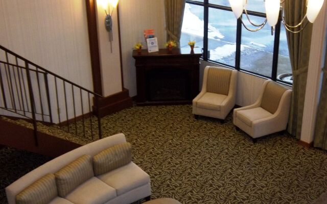 Motel 6 Rochester