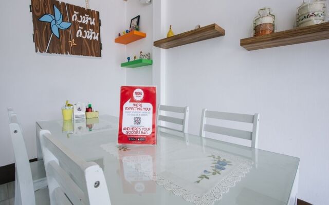 NIDA Rooms Island Watprado 188