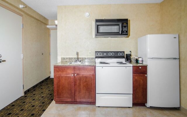 Quality Inn & Suites