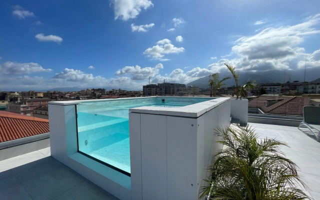 Hotel Stabia
