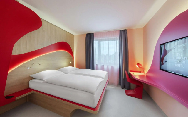 Prize by Radisson, Munich Airport