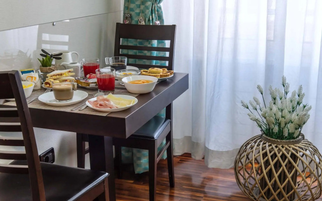 Merulana Inn Guest House