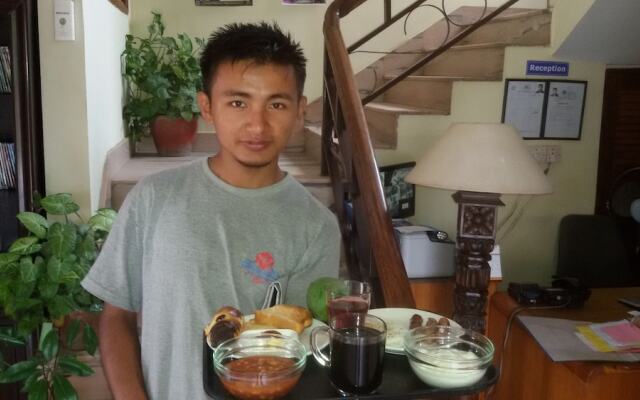 Sagarmatha Apartment Bed & Breakfast
