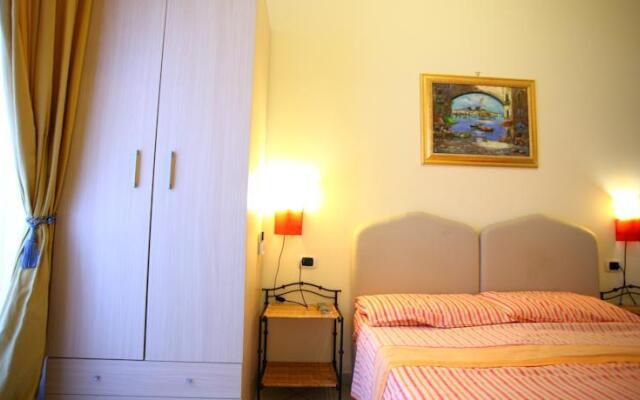 B&B San Gregorio Armeno