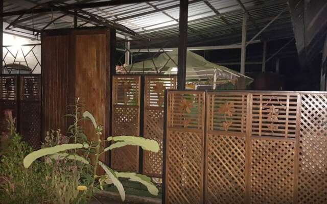 Baan Aunjai Homestay