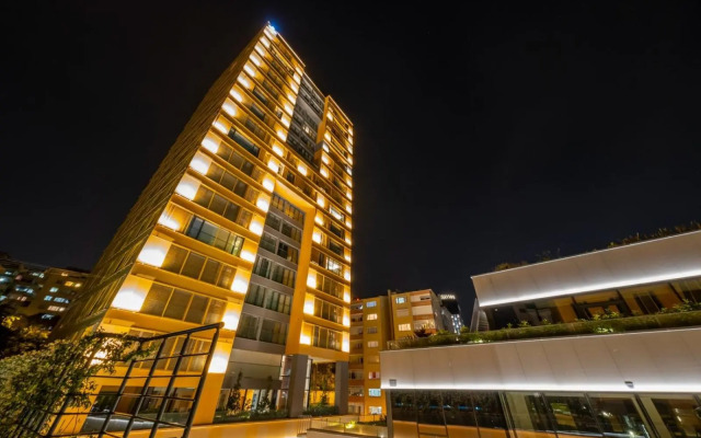 Ultra Lux Residence Flat-Great Location