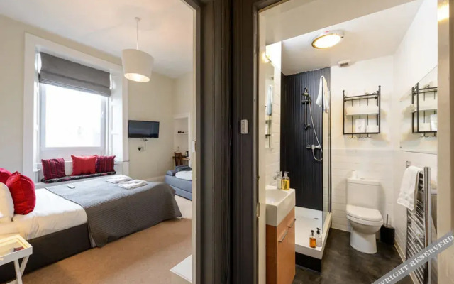 Martins Guest House