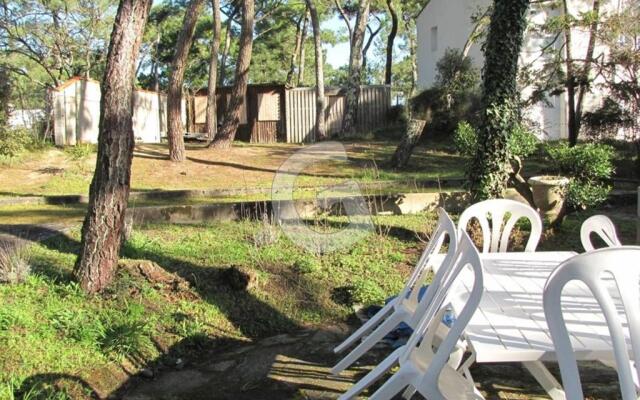 Maison La Tranche-sur-Mer, 3 pièces, 4 personnes - FR-1-357-279