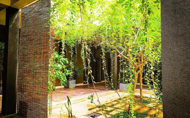 Isi Arana Eco Villa
