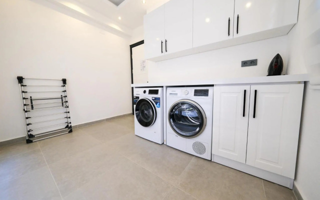 Mediterranean Breeze Villa - Family-Friendly Luxury Villa - Fethiye