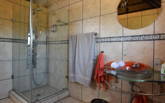 Thabong Bed and Breakfast