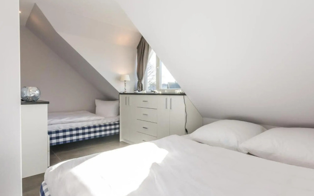 Haus Therese mit Sauna