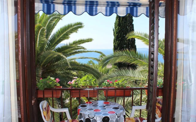 Guest House Goca