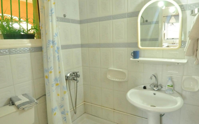 Elena Apartments Corfu