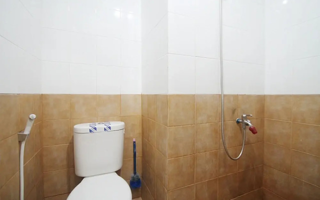 Apartemen Green Pramuka City by Aparian
