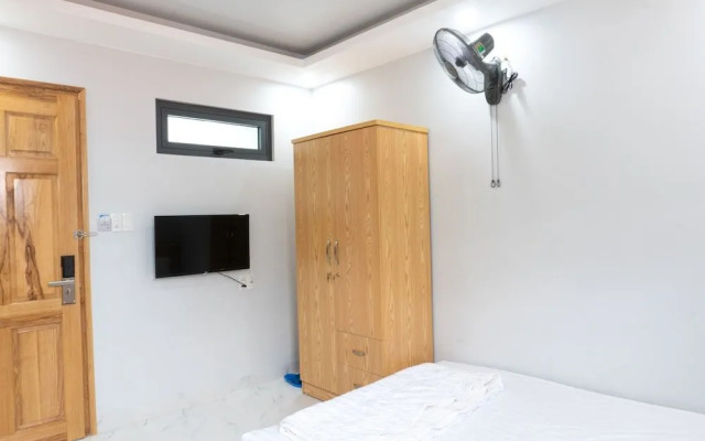 Ninh Giang Hotel