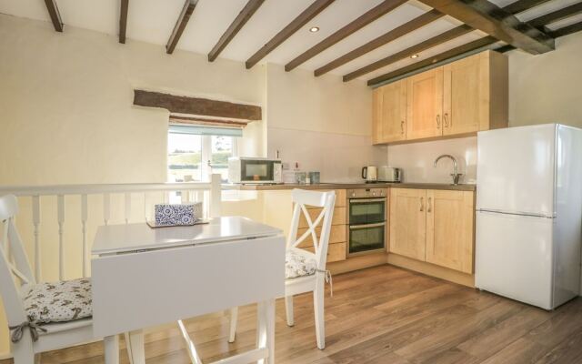 The Granary