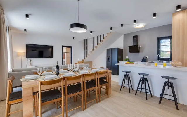 Villa Alba Zadarvillas