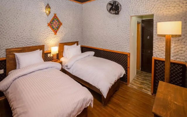 Roomy Daastaan Hotel, Karimabad Hunza