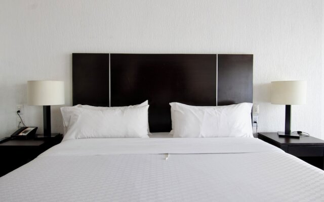 Hotel Plaza Genova Centro