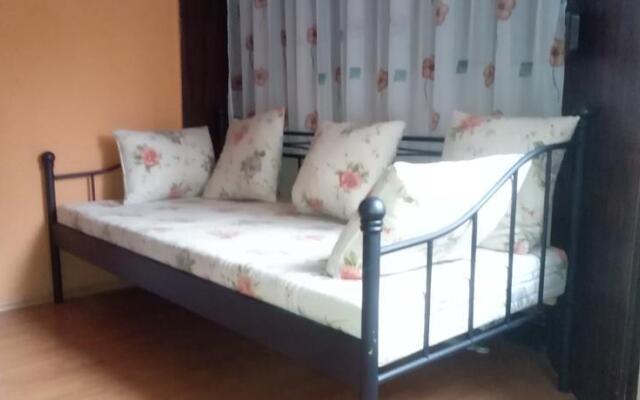 Privatzimmer