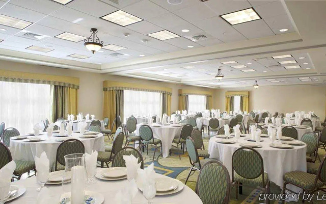 Hampton Inn & Suites Savannah/Midtown