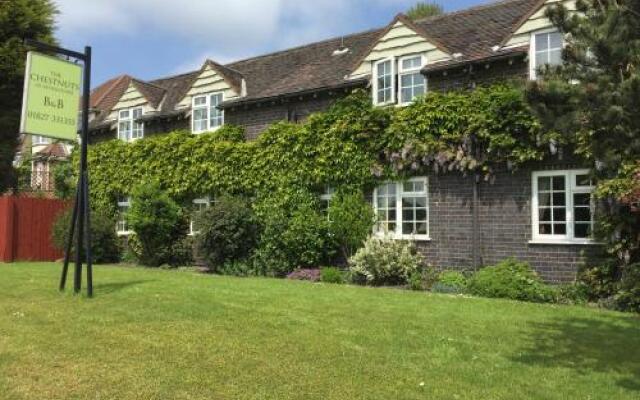 The Chestnuts Guest House