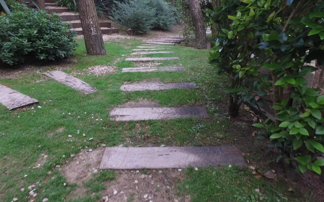 Villa Agostina Apart And Spa