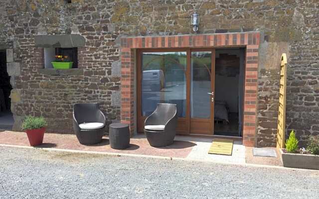 Au Coeur Des Pres Sales