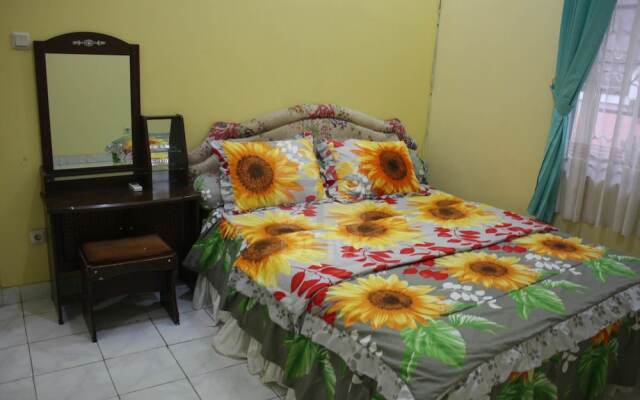 Villa Kota Bunga Peony