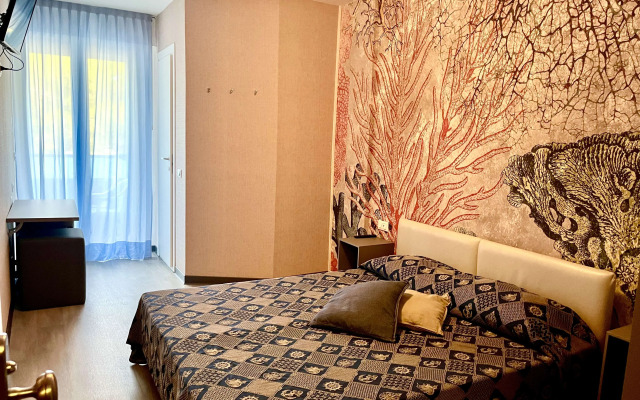 Hotel Alemagna bed & breakfast Bibione Lido del Sole