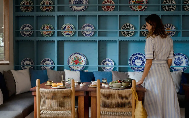 Koutouloufari Village Holiday Club