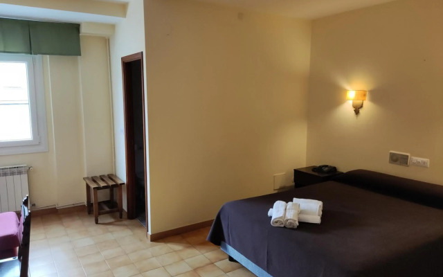 Hotel Nuevo Cachalote