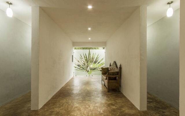Hacienda Santa Cruz