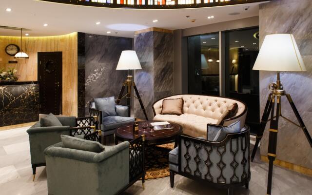 Medi Terre Boutique Hotel - By Saida Hotels