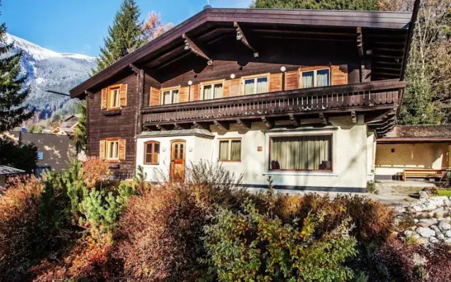 Villa Becker