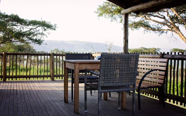 Ukuthula Lodge