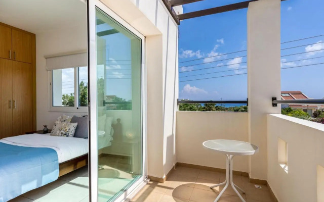 Casa Yasmina - 3 bedroom villa in Protaras