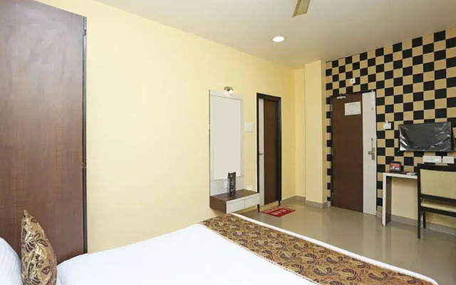 OYO 987 Hotel Pawan Putra