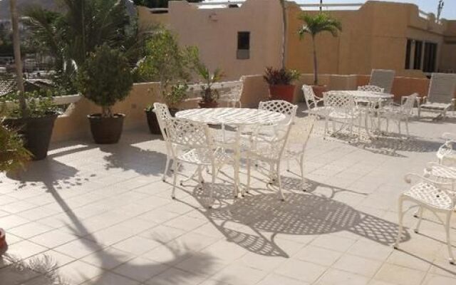 Plaza Nautica Condominiums