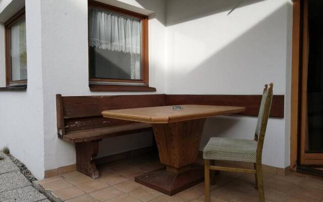 Ferienhaus Giggijoch