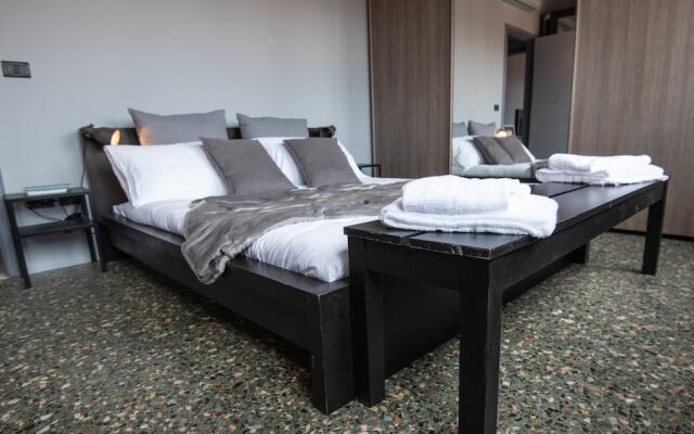 Greci Design Terrace