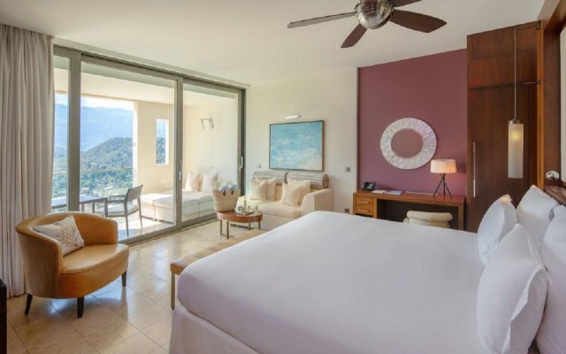 Jumeirah Port Soller Hotel & Spa