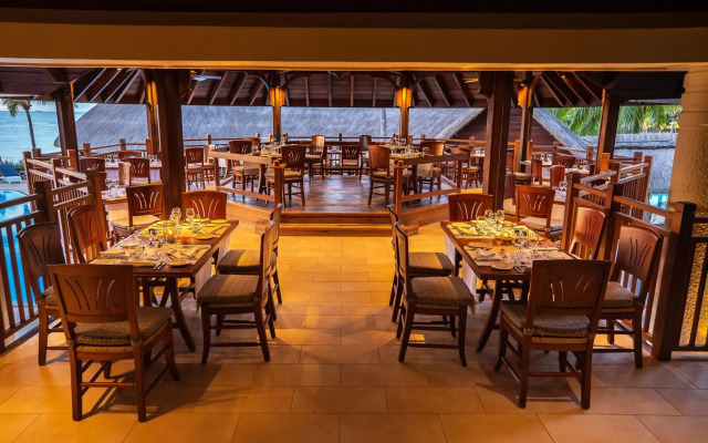 Maritim Resort & Spa Mauritius