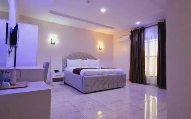 Habab Grand Resort